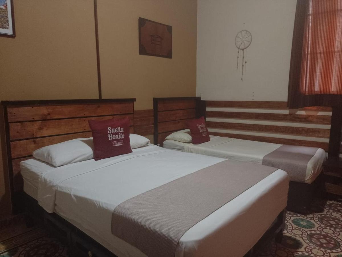 Casa Bonita Hotel Y Hostal Córdoba 客房 照片